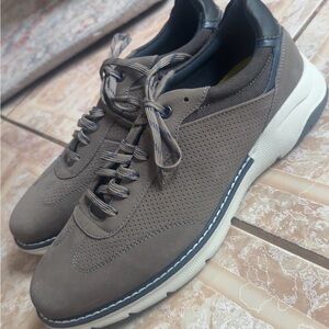 Florsheim Frenzi T-Toe Sneaker